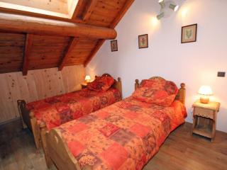 Duplex cosy 4 pers. à Valloire, proche télécabine et loisirs, avec jardin et parking privé - FR-1-263-206 - Valloire - 2