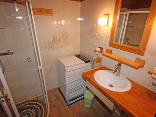 Duplex cosy 4 pers. à Valloire, proche télécabine et loisirs, avec jardin et parking privé - FR-1-263-206 - Valloire - 1