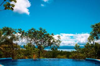 Corcovado Glamping-Villas-Houses-Great Views-Nature - Puerto Jiménez - 2