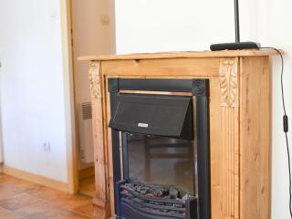 Charmant 2P cabine + mezzanine, 6 pers, exposé Ouest à Valloire, près du centre et des commodités - FR-1-263-185 - Valloire - 5