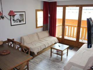 Appartement 6 pers avec balcon et animaux acceptés - FR-1-263-260 - Valloire - 0