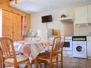 Charmant 2P cabine + mezzanine, 6 pers, exposé Ouest à Valloire, près du centre et des commodités - FR-1-263-185 - Valloire - 4