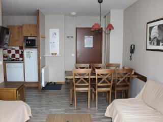 Appartement 6 pers avec balcon et animaux acceptés - FR-1-263-260 - Valloire - 8