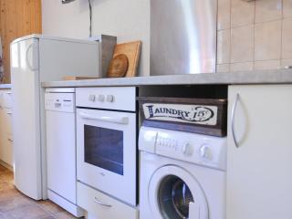 Charmant 2P cabine + mezzanine, 6 pers, exposé Ouest à Valloire, près du centre et des commodités - FR-1-263-185 - Valloire - 3