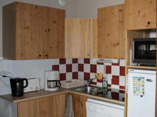 Appartement 6 pers avec balcon et animaux acceptés - FR-1-263-260 - Valloire - 7