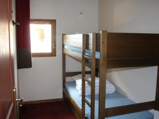 Appartement 6 pers avec balcon et animaux acceptés - FR-1-263-260 - Valloire - 6