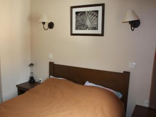 Appartement 6 pers avec balcon et animaux acceptés - FR-1-263-260 - Valloire - 4