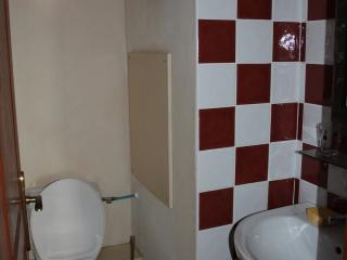 Appartement 6 pers avec balcon et animaux acceptés - FR-1-263-260 - Valloire - 3