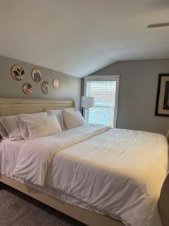 Cozy lake house - Nassau - 8