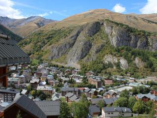Appartement 6 pers avec balcon et animaux acceptés - FR-1-263-260 - Valloire - 1