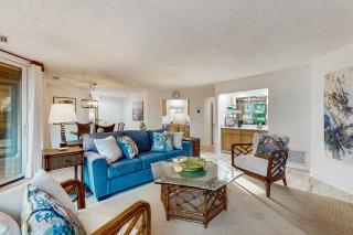 Ameila Island Plantation condo with private patio, resort amenities and pool. - 5