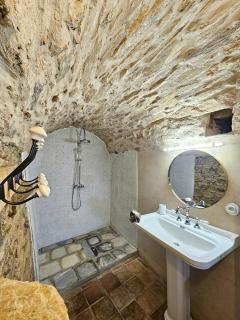 Magnifique villa avec piscine- hauteurs de Bastia - Bastia - 4