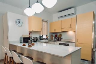 Belmonte Heights - Luxury 3 Bedroom Apartment - Sliema - 5