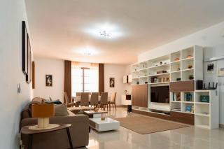 Belmonte Heights - Luxury 3 Bedroom Apartment - Sliema - 4