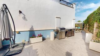 Villa Canelo MGW-Murcia Holiday Rentals Property - 5
