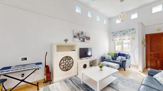 Villa Canelo MGW-Murcia Holiday Rentals Property - Torre-Pacheco - 2