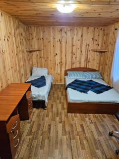 База відпочинку Енергія - 6