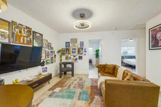 The Art Beat - Fort Lauderdale - 4