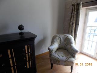 Gîte confortable à Huismes, proche de Chinon avec cour fermée - FR-1-381-370 - 7