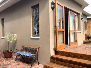 Hugenot View - George - 8