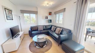 Casa Mar y Sol-Murcia Holiday Rentals Property - Sucina - 3