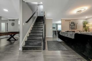 Leisurely Living in Long Pond - Long Pond - 4
