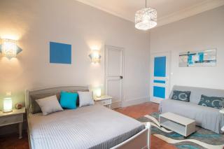 B&B Le Logis Du Mas - 4