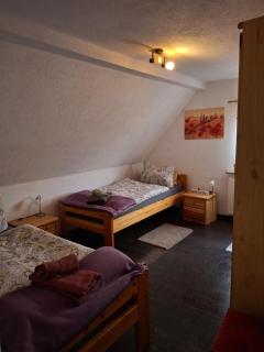 Ferienwohnung am Sachsenring - - 6