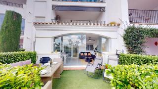 Casa Mero T-Murcia Holiday Rentals Property - 8