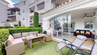 Casa Mero T-Murcia Holiday Rentals Property - Roldán - 7
