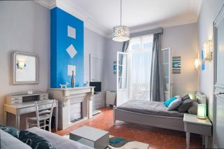 B&B Le Logis Du Mas - Sète - 5