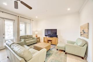 Regency Cabanas H4 - Pensacola Beach - 2