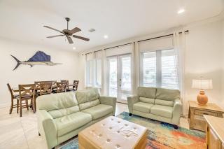 Regency Cabanas H4 - Pensacola Beach - 1
