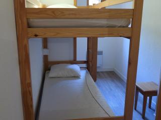 Appartement familial 3 pièces pour 8 personnes, terrasse et parking, centre de Valloire - FR-1-263-455 - Valloire - 4