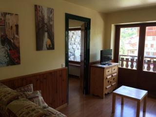 Charmant 2 Pièces pour 5 Personnes, Exposé Sud-Est, au Centre de Valloire, à 400m des Commerces et Loisirs - FR-1-263-456 - Valloire - 3