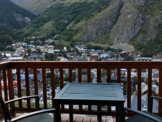 Charmant 2 Pièces 4 Pers Exposé Sud avec Balcon et Parking Privé à Valloire - FR-1-263-454 - 2