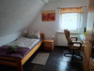 Ferienwohnung am Sachsenring - - 7