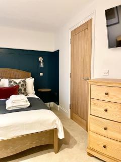 Beautiful Two Storey Apartment in City Centre- 2 - Bristol - 9