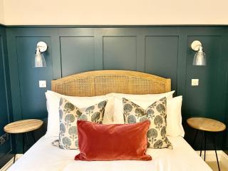 Beautiful Two Storey Apartment in City Centre- 2 - Bristol - 7