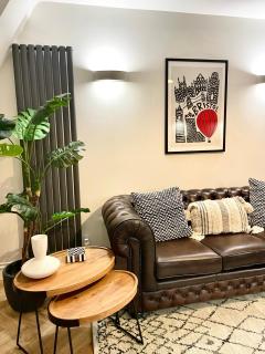 Beautiful Two Storey Apartment in City Centre- 2 - Bristol - 4