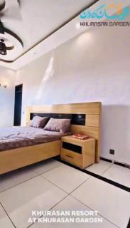 Khurasan resort - - 2