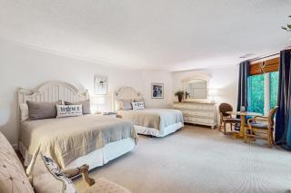 Courtside Villa B- Hotel Side - Fernandina Beach - 0
