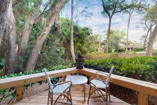 Courtside Villa B- Hotel Side - Fernandina Beach - 9