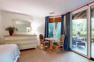 Courtside Villa B- Hotel Side - Fernandina Beach - 7