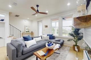 Belle Vue A - Dauphin Island - 9