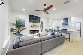 Belle Vue A - Dauphin Island - 5