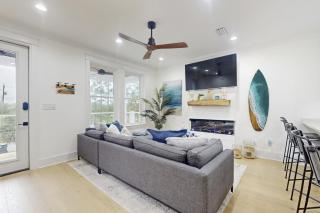 Belle Vue A - Dauphin Island - 6