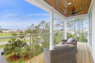 Belle Vue A - Dauphin Island - 0