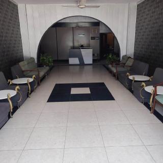 University Guest House, The Islamia University of Bahawlpur - Bahawalpur - 5