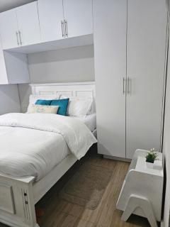 Luxore Cosy Nest 2BR - Nairobi - 3
